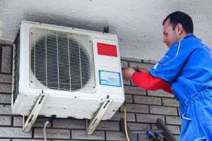 24/7 and Emergency HVAC Near Promontory, UT | Air Conidtioning and Heating Contractors